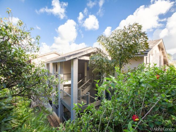 Princeville Condo 955310