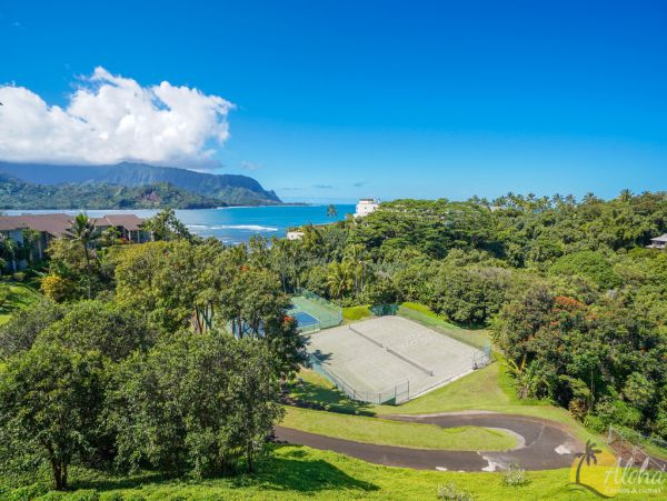 Princeville Condo 955311