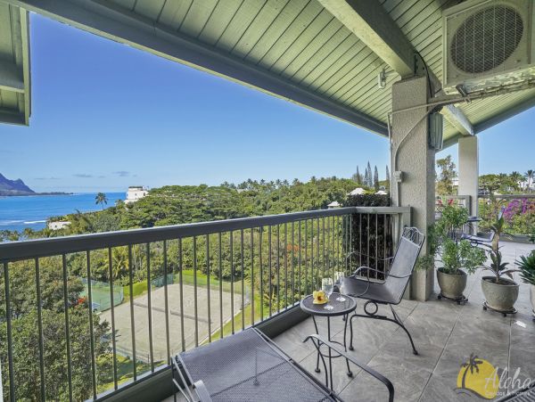 Princeville Condo 955311