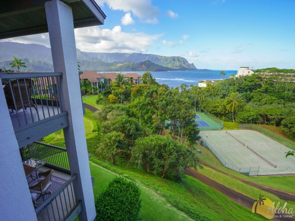 Princeville Condo 955311
