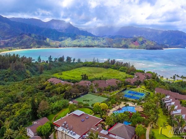 Princeville Condo 955311