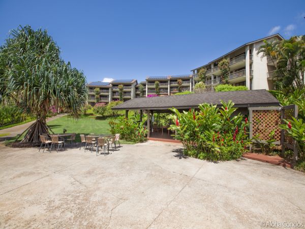 Princeville Condo 955311