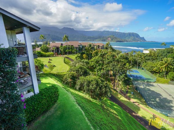 Princeville Condo 955312
