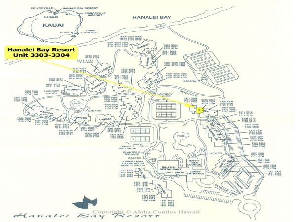 Princeville Condo 955312