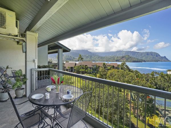 Princeville Condo 955312