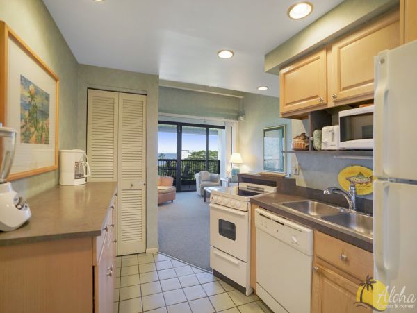 Princeville Condo 955313