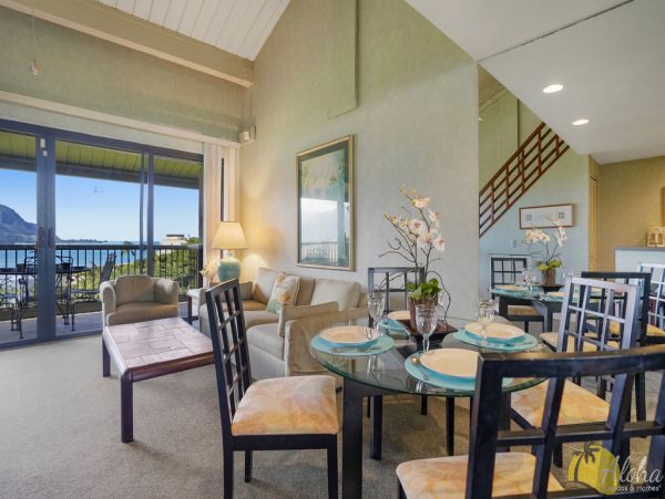 Princeville Condo 955313