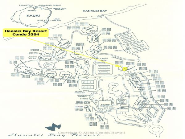 Princeville Condo 955313