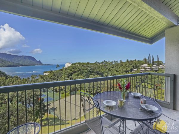 Princeville Condo 955313