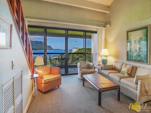 Princeville Condo 955313