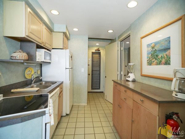 Princeville Condo 955313