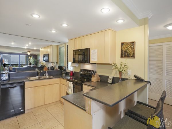 Princeville Condo 955314