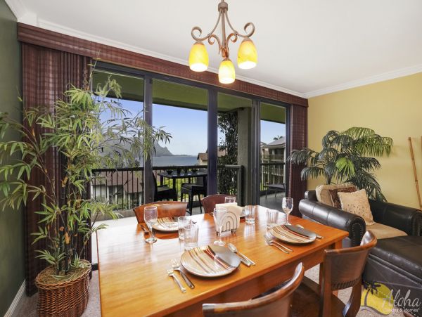 Princeville Condo 955314