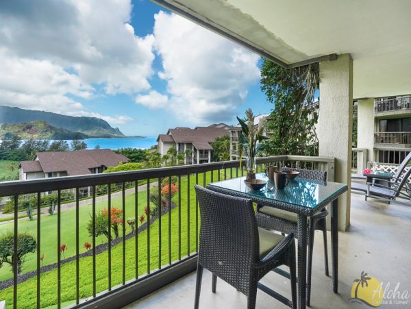 Princeville Condo 955314