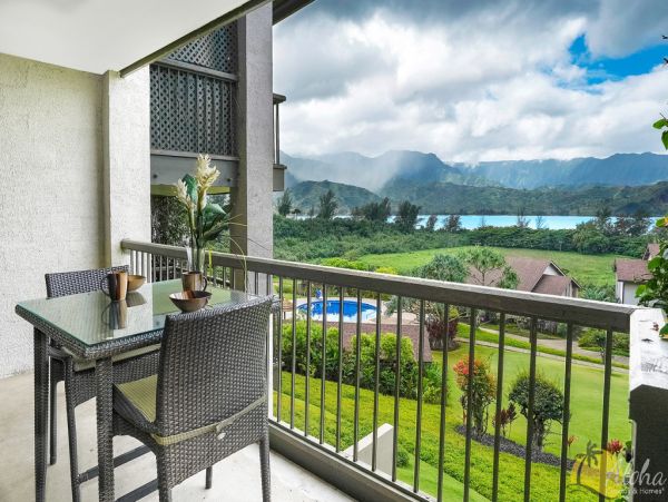 Princeville Condo 955314