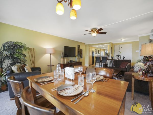 Princeville Condo 955314