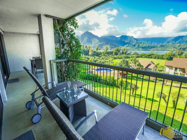 Princeville Condo 955314