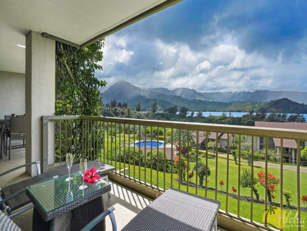 Princeville Condo 955314