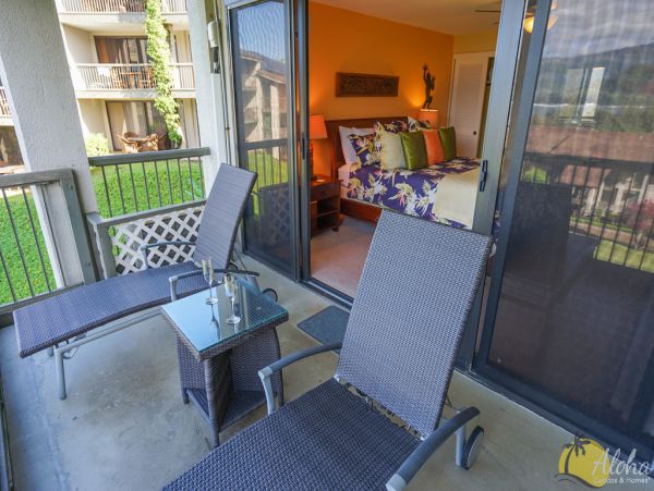 Princeville Condo 955314