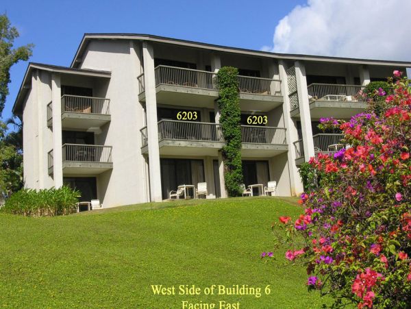 Princeville Condo 955314
