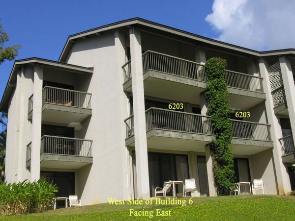Princeville Condo 955314