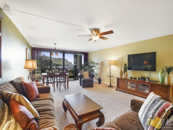 Princeville Condo 955315