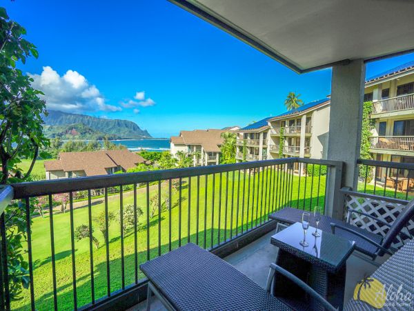Princeville Condo 955315