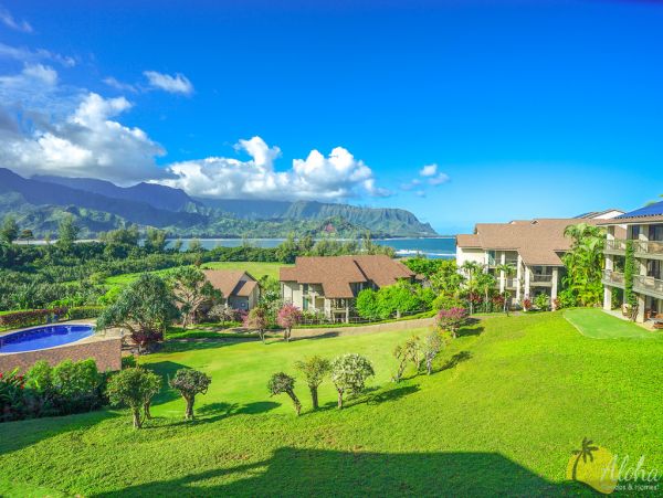 Princeville Condo 955315