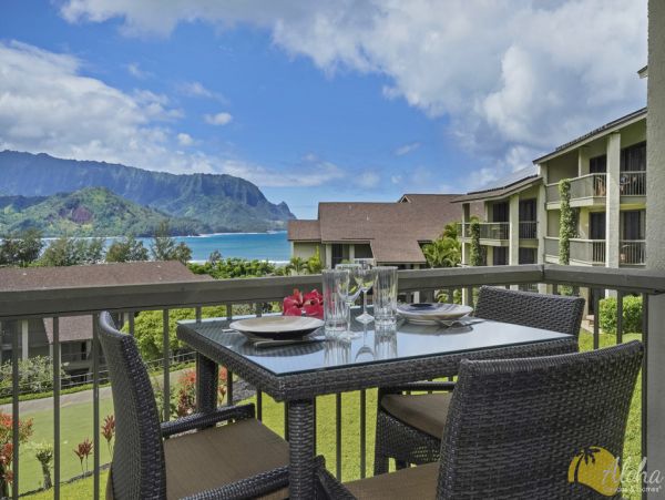 Princeville Condo 955315