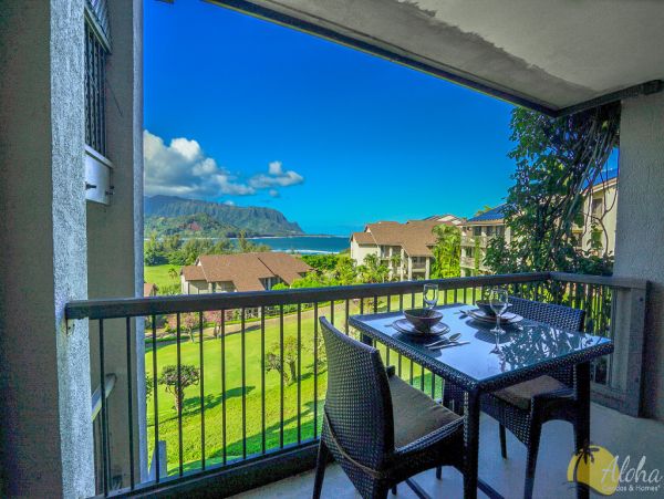Princeville Condo 955315