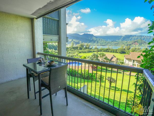 Princeville Condo 955315