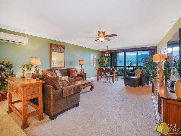 Princeville Condo 955315