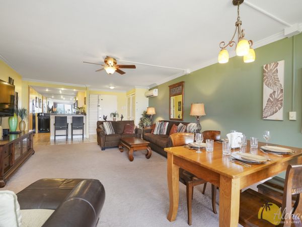 Princeville Condo 955315