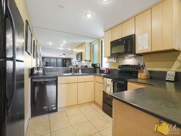 Princeville Condo 955315