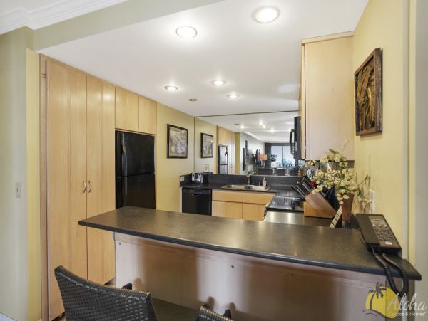 Princeville Condo 955315