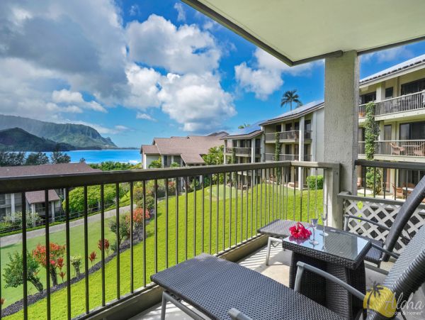 Princeville Condo 955315