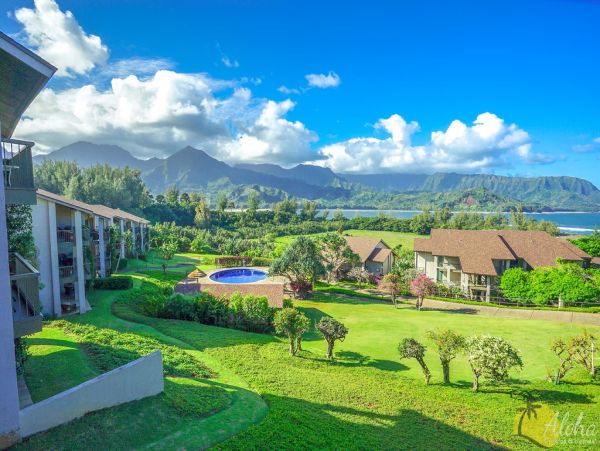 Princeville Condo 955315