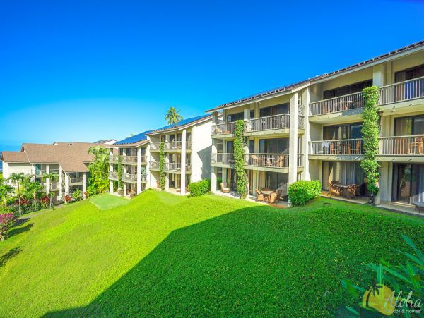 Princeville Condo 955315