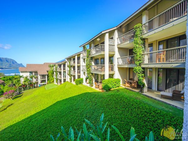 Princeville Condo 955315