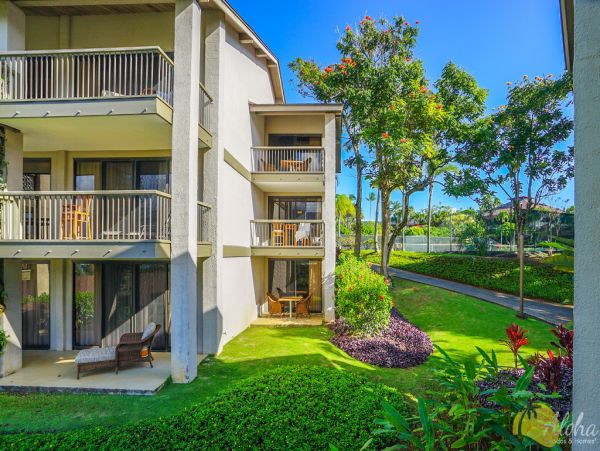 Princeville Condo 955315
