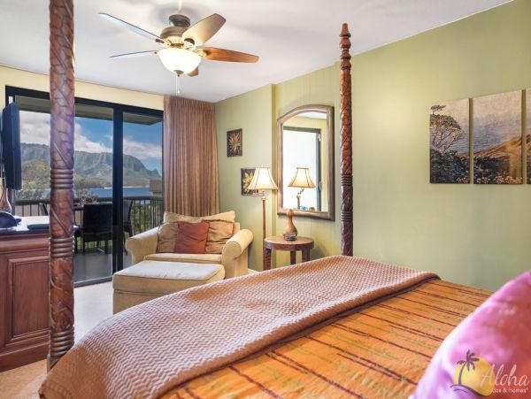 Princeville Condo 955316