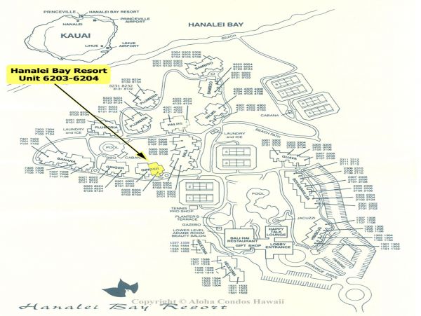 Princeville Condo 955316