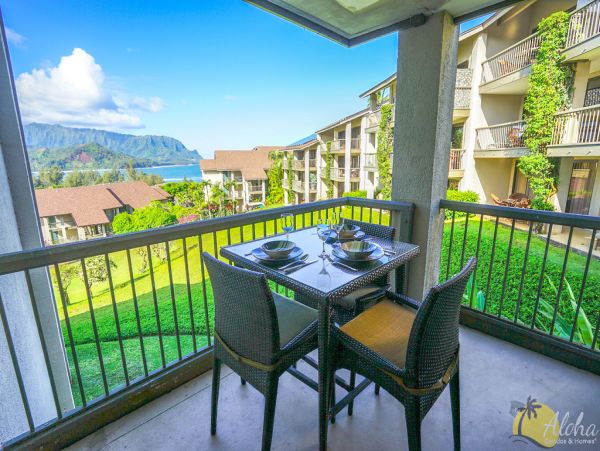 Princeville Condo 955316