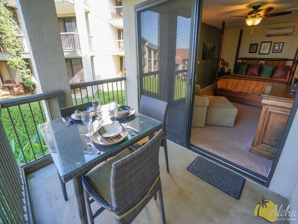 Princeville Condo 955316
