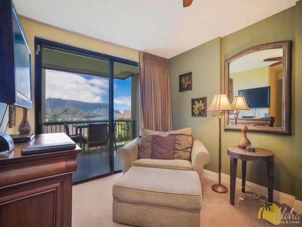 Princeville Condo 955316