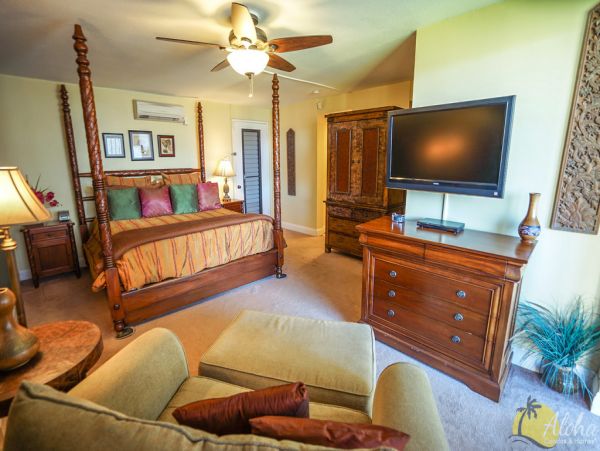 Princeville Condo 955316