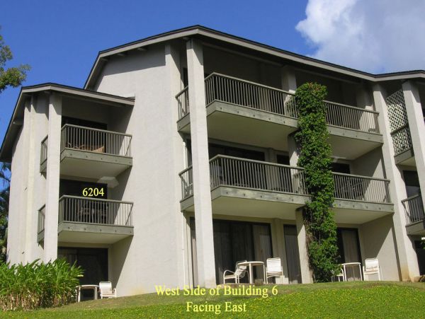 Princeville Condo 955316