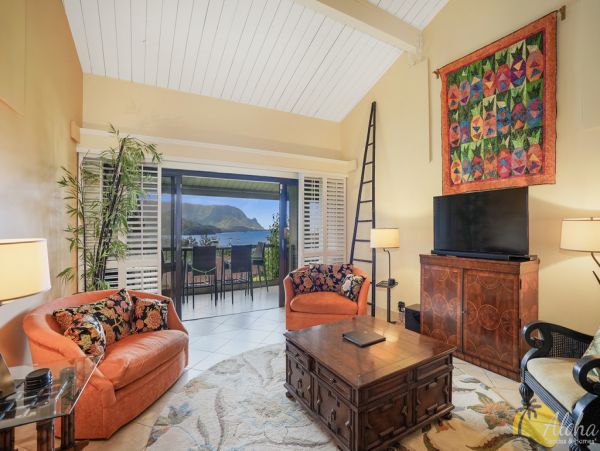 Princeville Condo 955317