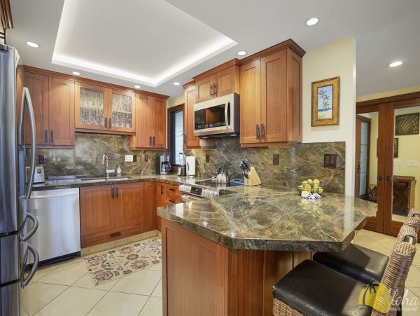 Princeville Condo 955317