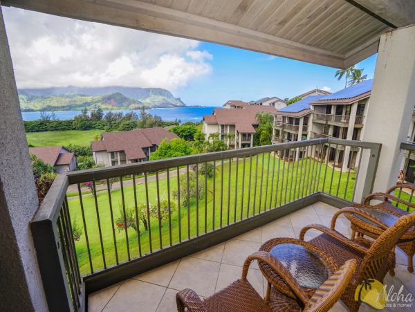 Princeville Condo 955317